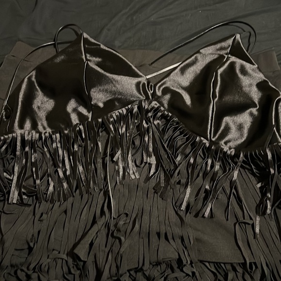 Beautiful top and bottom set from SHEIN! Soft and breathable quality - Picture 2 of 3